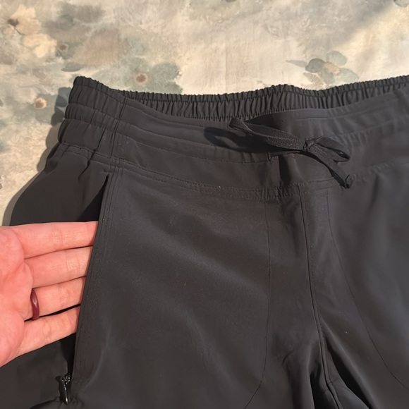 NWOT Athleta La Viva Capri Crop pant - Picture 8 of 10